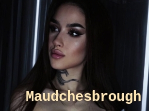 Maudchesbrough