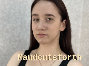 Maudcutsforth
