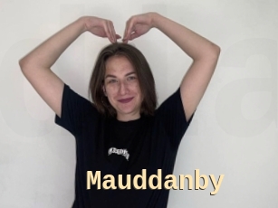 Mauddanby