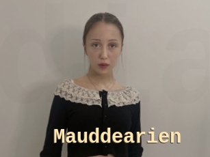 Mauddearien