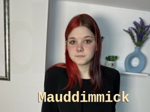 Mauddimmick