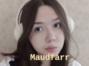 Maudfarr