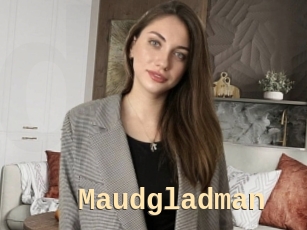 Maudgladman