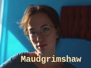 Maudgrimshaw