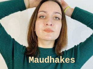 Maudhakes