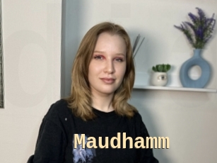 Maudhamm