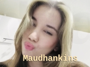 Maudhankins