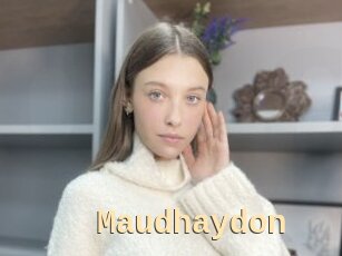 Maudhaydon