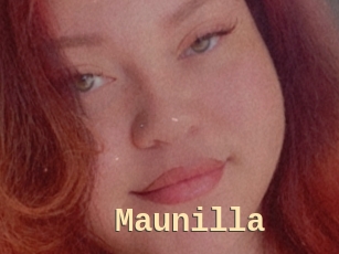 Maunilla