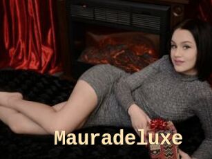 Mauradeluxe