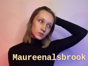 Maureenalsbrook