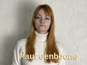 Maureenboone