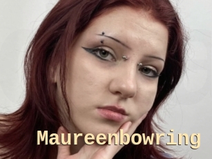 Maureenbowring