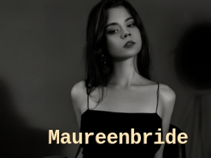 Maureenbride