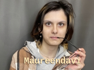 Maureendavi