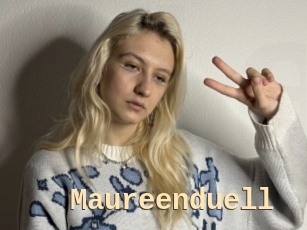 Maureenduell