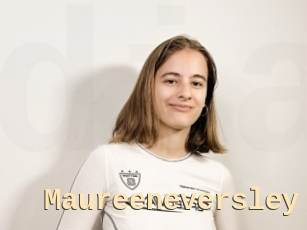 Maureeneversley