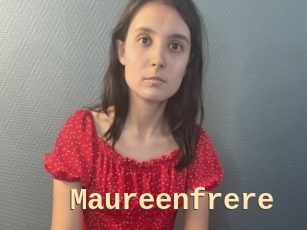 Maureenfrere