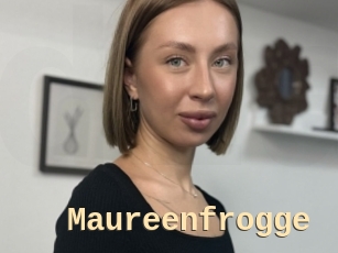 Maureenfrogge