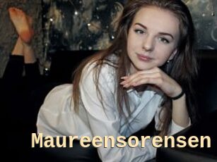 Maureensorensen