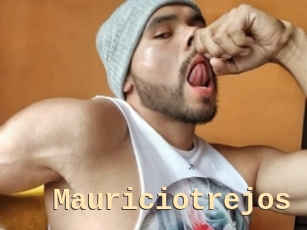mauriciotrejos Dialogue Sexe