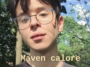 Maven_calore