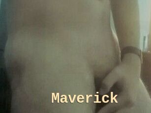 Maverick_latino