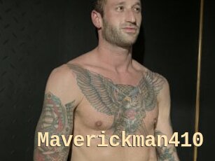 Maverickman410