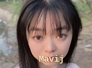 Mavij