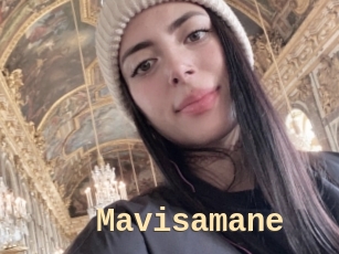 Mavisamane