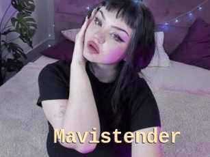 Mavistender