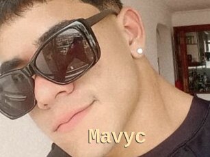 Mavyc