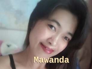 Mawanda