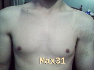 Max31