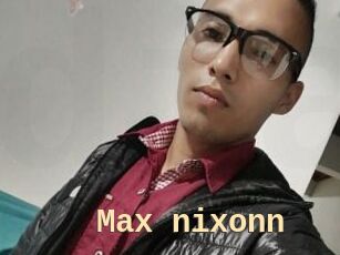 Max_nixonn