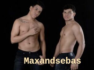Maxandsebas