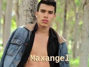 Maxangel
