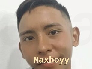 Maxboyy