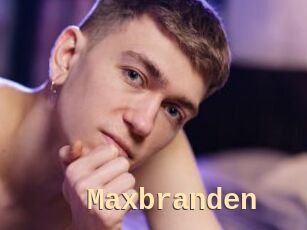 Maxbranden