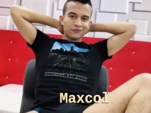 maxcol Dialogue Sexe