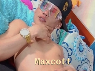 Maxcott