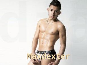 Maxdexter