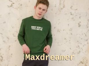 Maxdreamer