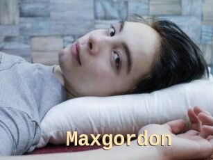 Maxgordon