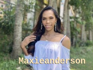 Maxieanderson