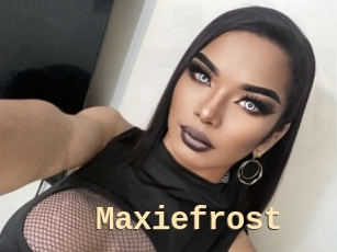 Maxiefrost