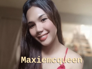 maxiemcqueen Dialogue Sexe