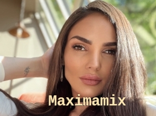 Maximamix