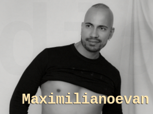 Maximilianoevan