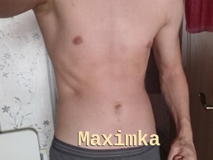 Maximka